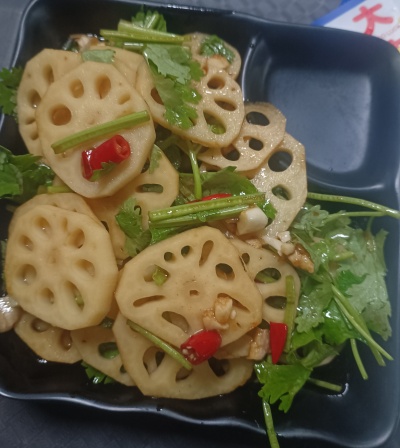 时夏美食